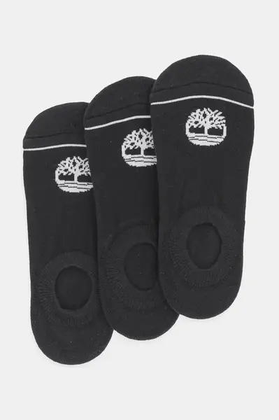 Ponožky Timberland 3-pack