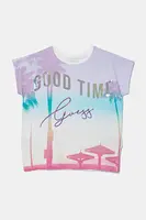 Dětské tričko Guess více barev, J5GI33 K6YW4