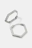 Náušnice AllSaints