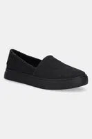 Tenisky Toms KAMERON černá barva, 10020648