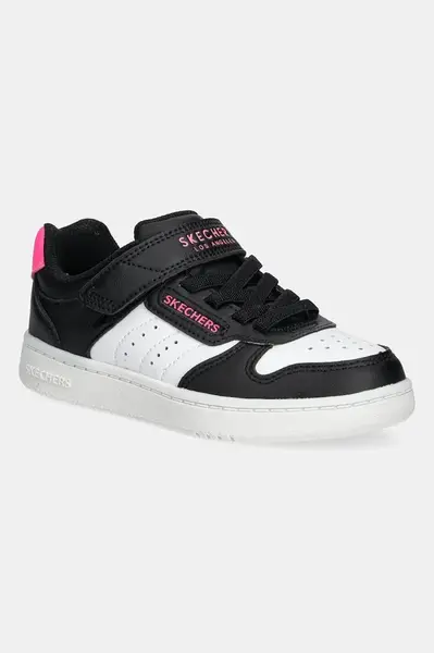Dětské sneakers boty Skechers QUICK STREET