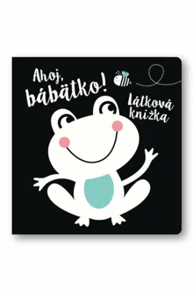 Ahoj, bábätko!