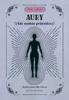 Aury: Váš osobní průvodce - Joylina Goodings