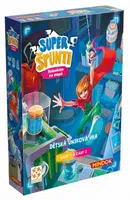 Superšpunti: Sušenkám na stopě - Alexander Peshkov, Ekaterina Pluzhnikovová