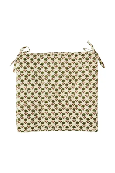 Polštář na židli Madam Stoltz více barev