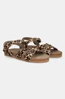 Kožené sandály Answear.LAB