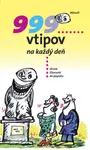 999 vtipov na každý deň - Vladimír Skalický