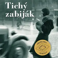 Tichý zabiják - Volker Kutscher - e-kniha
