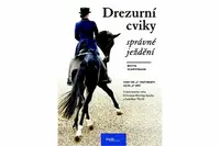 Drezurní cviky - správné ježdění - Shöffmann Britta