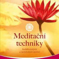 Meditační techniky - Daniel Odier - e-kniha