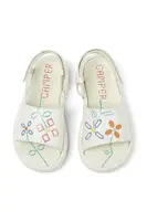 Dětské kožené sandály Camper Pelotas Flota Sandal TWS Kids