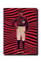 Kniha Assouline AC Milan (Classic), English více barev
