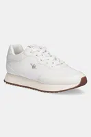 Sneakers boty Gant Bevinda bílá barva, 30533549.G20