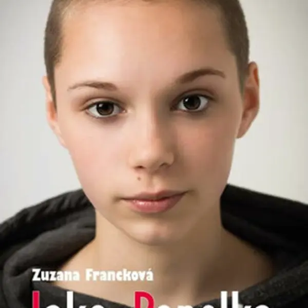 Jako Popelka - Zuzana Francková
