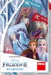 Kvarteto Frozen II