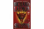 Sklepení - Richard Laymon