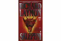 Sklepení - Richard Laymon