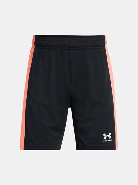 Under Armour Chlapecké kraťasy UA B's Ch. Knit Short - Kluci