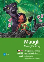 Mauglí A1/A2 - Dana Olšovská