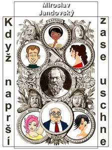 Když naprší, zase uschne - Miroslav Jandovský