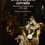 Omylů svůdná zahrada - Rafał T. Prinke