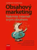 Obsahový marketing - Tomáš Procházka, Josef Řezníček - e-kniha