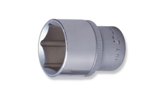 Nástrčná hlavice 1/2", 6-hranná, 18mm - JONNESWAY S04H4118 Velikost: 9 mm
