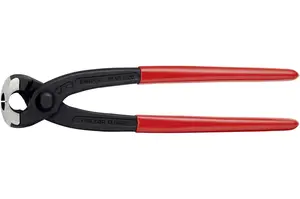 Kleště na hadicové spony 220 mm KNIPEX 10 99 I220