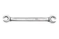 BGS technic Očkový klíč na převlečné matice, 9 x 11 mm - BGS 1761-9X11