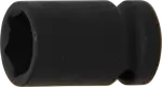 BGS technic Nástrčná hlavice 1/2" tvrzená, 6tihranná 10 mm- BGS 5210 Velikost: 16 mm