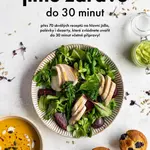 Jíme zdravě do 30 minut - kolektiv autorů - e-kniha