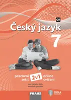 Český jazyk pro ZŠ a VG 7 2v1