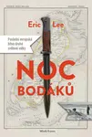 Noc bodáků - Eric Lee