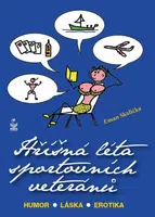 Hříšná léta sportovních veteránů - Eman Skalička