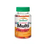 Jamieson Multi Kids Gummies želatin.pastilky 60ks