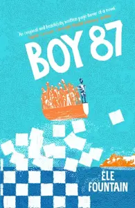 Boy 87 - Ele Fountain