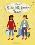 Sticker Dolly Dressing Travel - Fiona Wattová