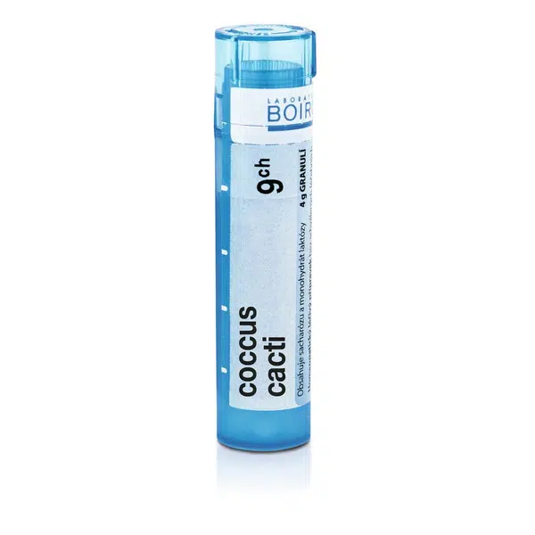 Coccus cacti 9CH granule 1x4g