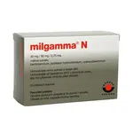 Milgamma N 20 tobolek