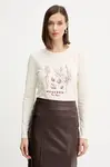 Weekend Max Mara  Tričko s dlouhým rukávem  RENOIR