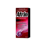 Afrin 0,5mg/ml nosní sprej  1x15ml