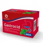 Galmed Gastrocid mint 120 tablet
