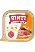 Rinti Dog Kennerfleisch vanička kuře rýže 300g