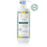 Klorane Bebe Hydratační Mléko S Měsíčkem 500ml