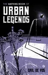 The Watkins Book of Urban Legends - de Vos Gail