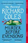 Murder Before Evensong - Richard Reverend Coles