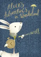 Alice's Adventures in Wonderland - Lewis Carroll