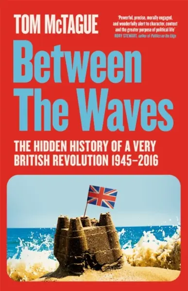 Between the Waves - Tom McTague