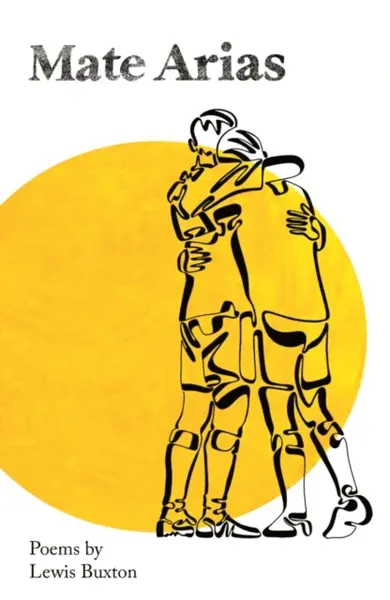 Mate Arias - Lewis Buxton