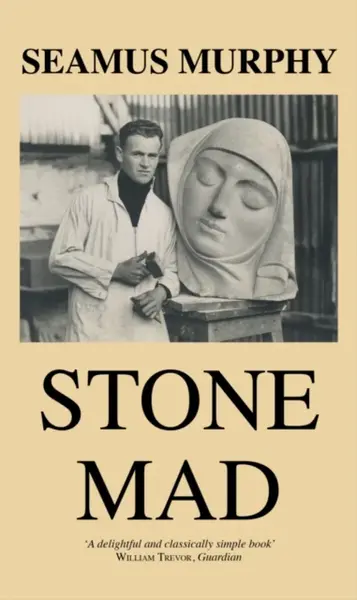 Stone Mad - Murphy Seamus